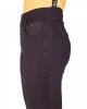 Legginsy jeździeckie damskie FARDAU SS23 - QHP 